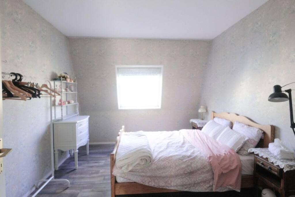 Appartement Le Marechal Vernon Vernon  Exterior foto